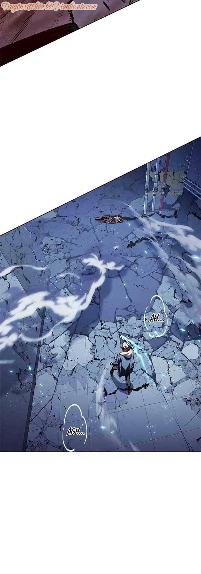 đọc truyện Hóa Thân Thành Mèo Chương 236 ảnh 44 tại Thiên Thai Truyện