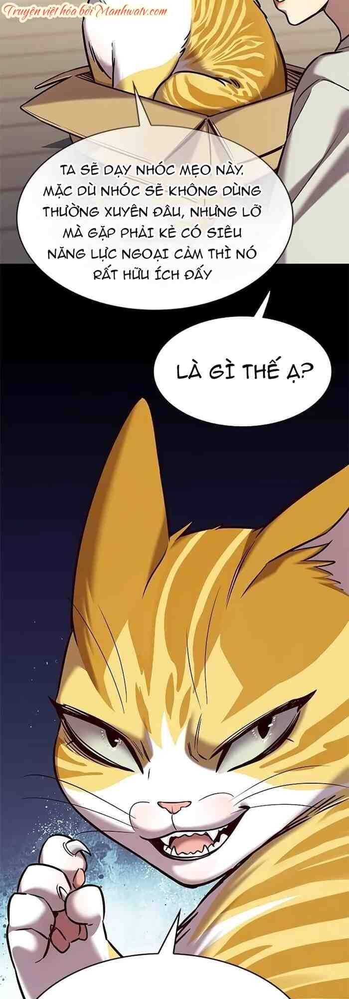 đọc truyện Hóa Thân Thành Mèo Chương 236 ảnh 48 tại Thiên Thai Truyện