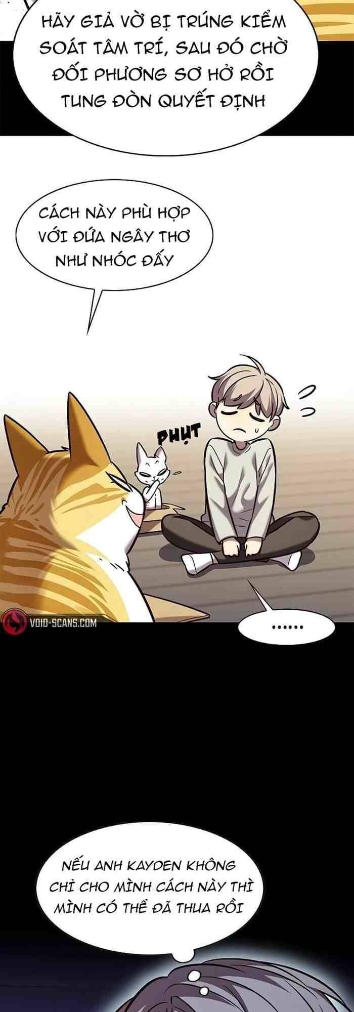 đọc truyện Hóa Thân Thành Mèo Chương 236 ảnh 49 tại Thiên Thai Truyện