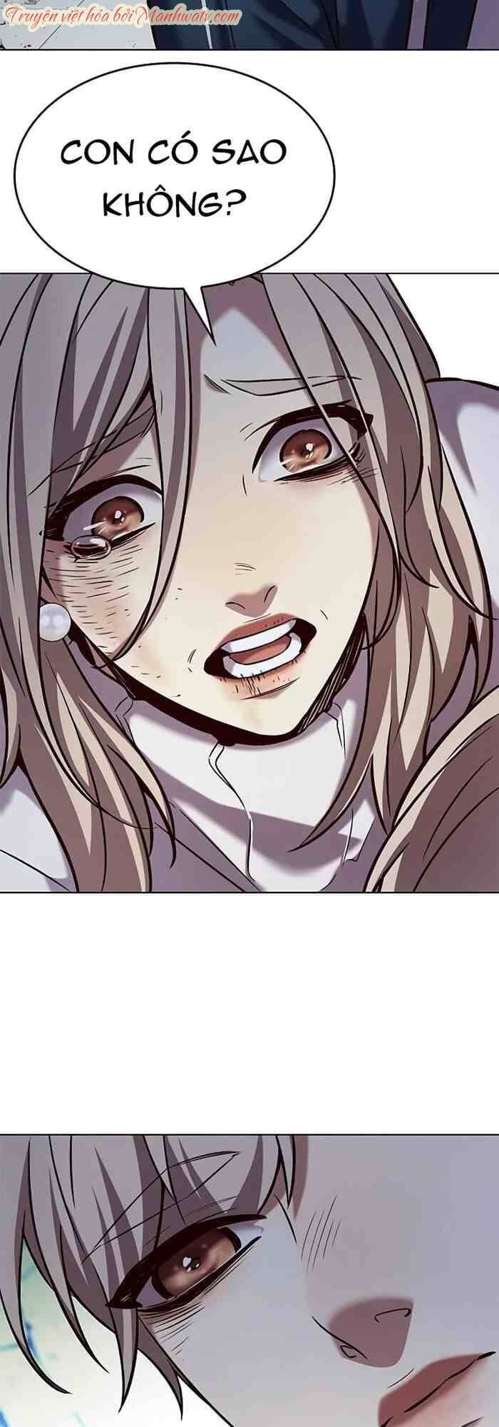 đọc truyện Hóa Thân Thành Mèo Chương 236 ảnh 52 tại Thiên Thai Truyện