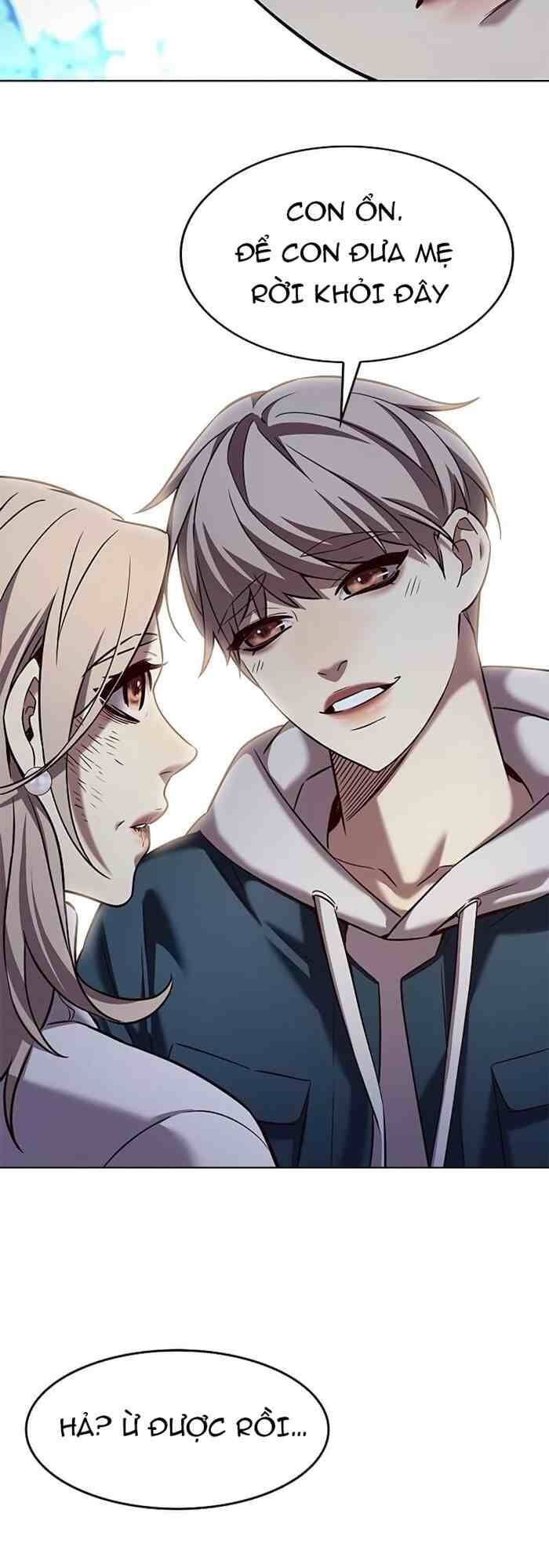 đọc truyện Hóa Thân Thành Mèo Chương 236 ảnh 53 tại Thiên Thai Truyện