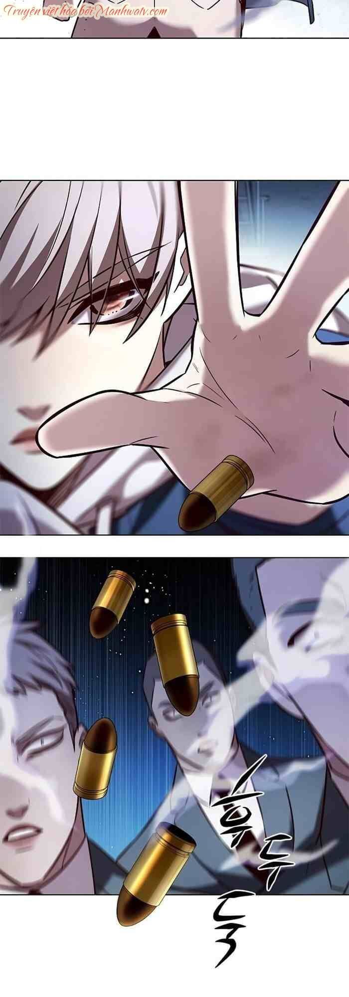 đọc truyện Hóa Thân Thành Mèo Chương 236 ảnh 60 tại Thiên Thai Truyện