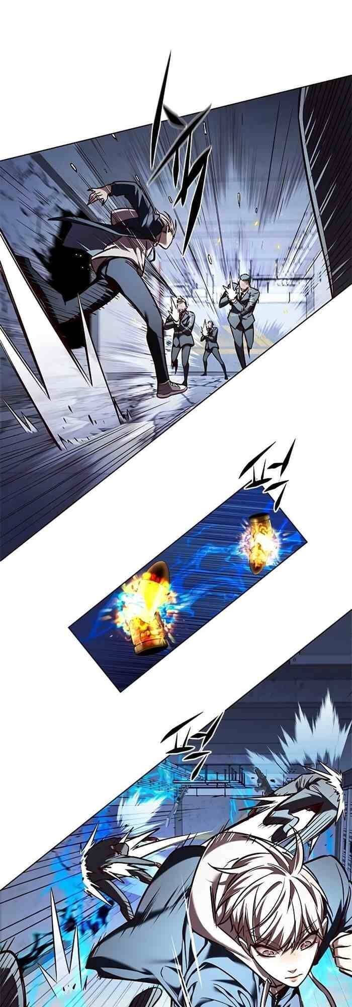 đọc truyện Hóa Thân Thành Mèo Chương 236 ảnh 61 tại Thiên Thai Truyện