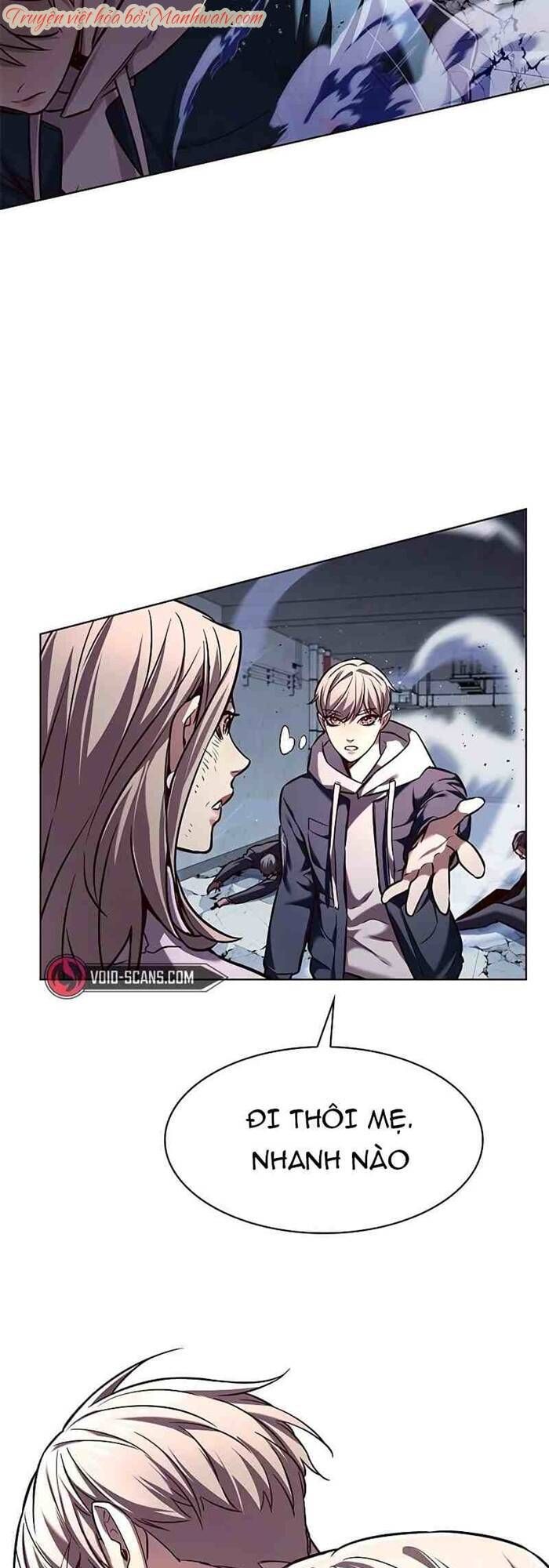 đọc truyện Hóa Thân Thành Mèo Chương 236 ảnh 64 tại Thiên Thai Truyện