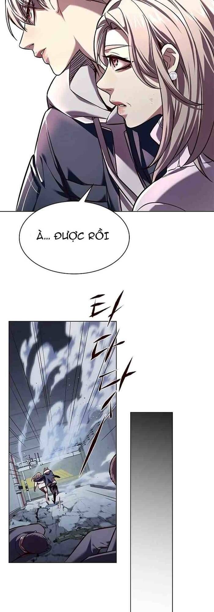 đọc truyện Hóa Thân Thành Mèo Chương 236 ảnh 65 tại Thiên Thai Truyện