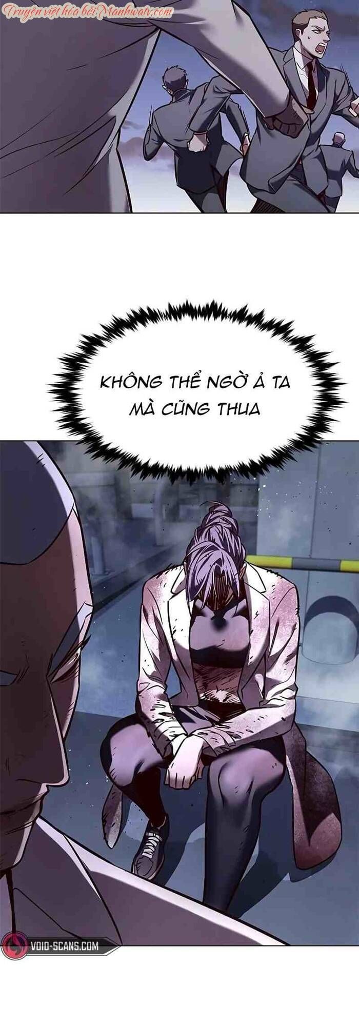 đọc truyện Hóa Thân Thành Mèo Chương 236 ảnh 68 tại Thiên Thai Truyện