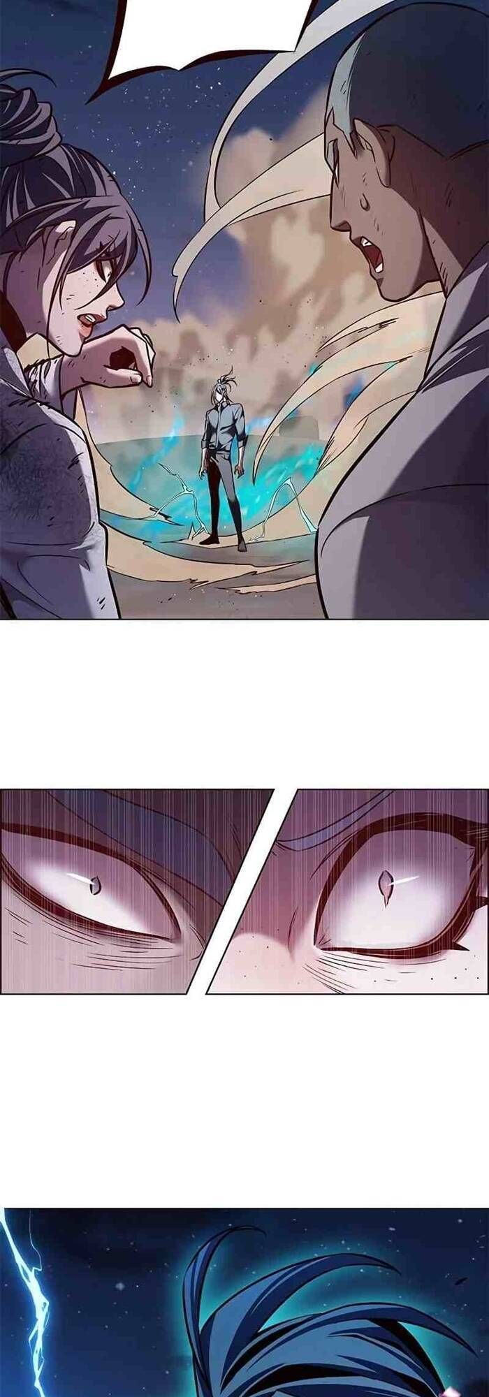 đọc truyện Hóa Thân Thành Mèo Chương 236 ảnh 73 tại Thiên Thai Truyện