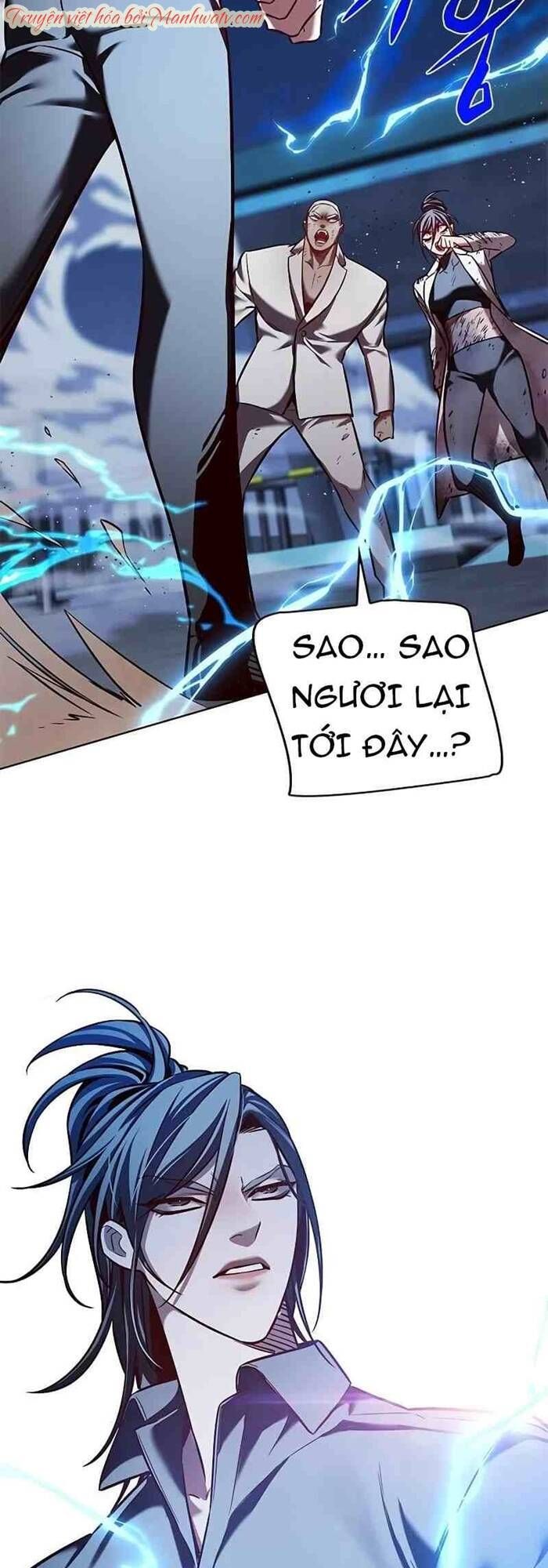 đọc truyện Hóa Thân Thành Mèo Chương 236 ảnh 76 tại Thiên Thai Truyện