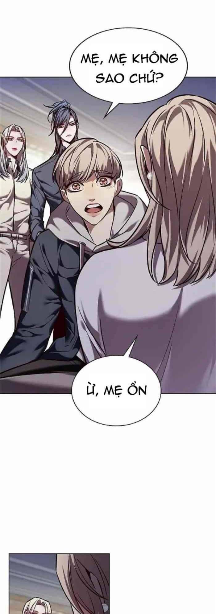 đọc truyện Hóa Thân Thành Mèo Chương 237 ảnh 15 tại Thiên Thai Truyện