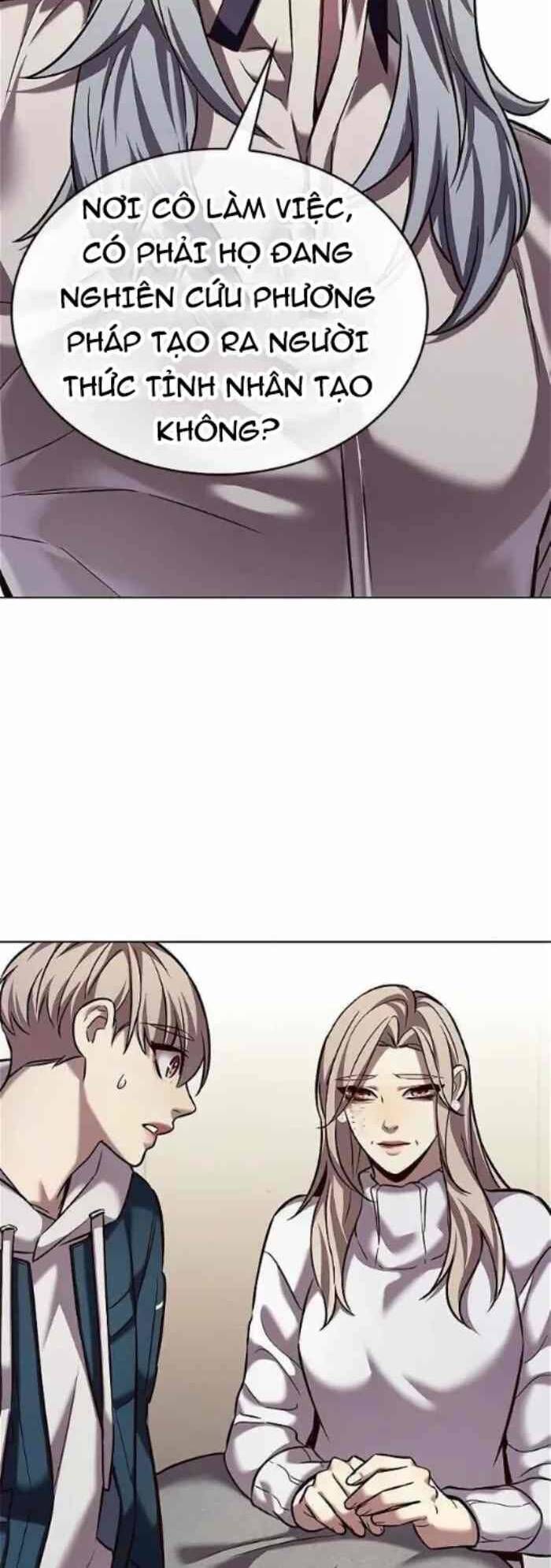 đọc truyện Hóa Thân Thành Mèo Chương 237 ảnh 17 tại Thiên Thai Truyện