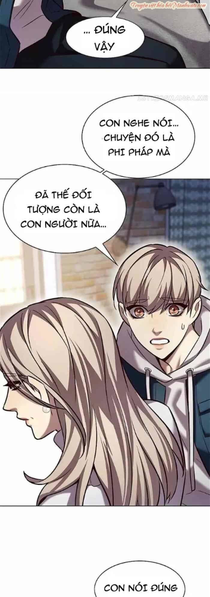 đọc truyện Hóa Thân Thành Mèo Chương 237 ảnh 18 tại Thiên Thai Truyện