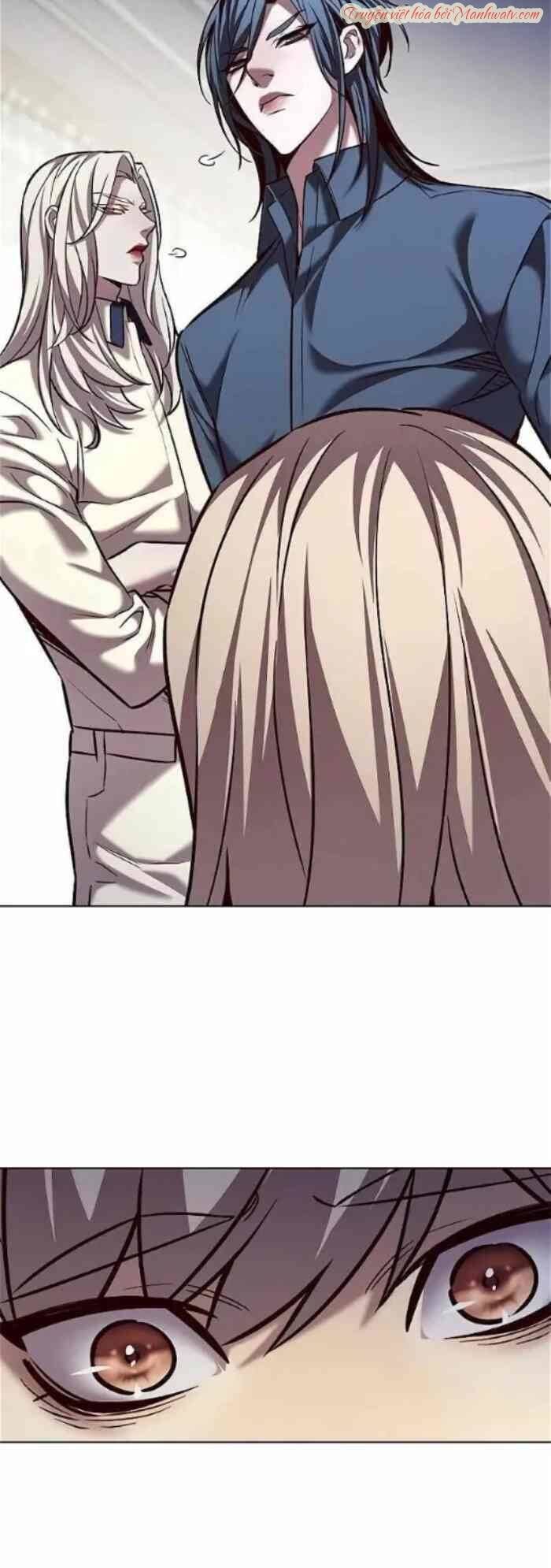 đọc truyện Hóa Thân Thành Mèo Chương 237 ảnh 20 tại Thiên Thai Truyện