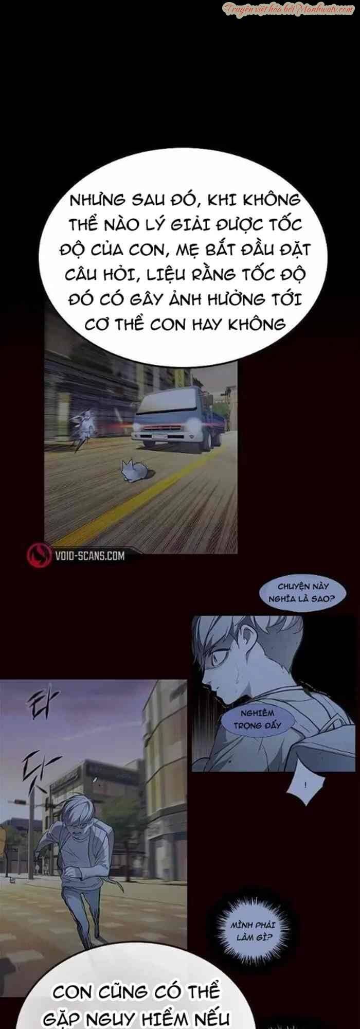 đọc truyện Hóa Thân Thành Mèo Chương 237 ảnh 25 tại Thiên Thai Truyện