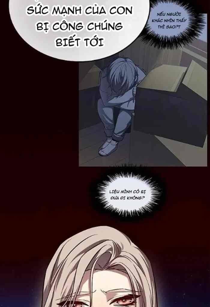 đọc truyện Hóa Thân Thành Mèo Chương 237 ảnh 26 tại Thiên Thai Truyện