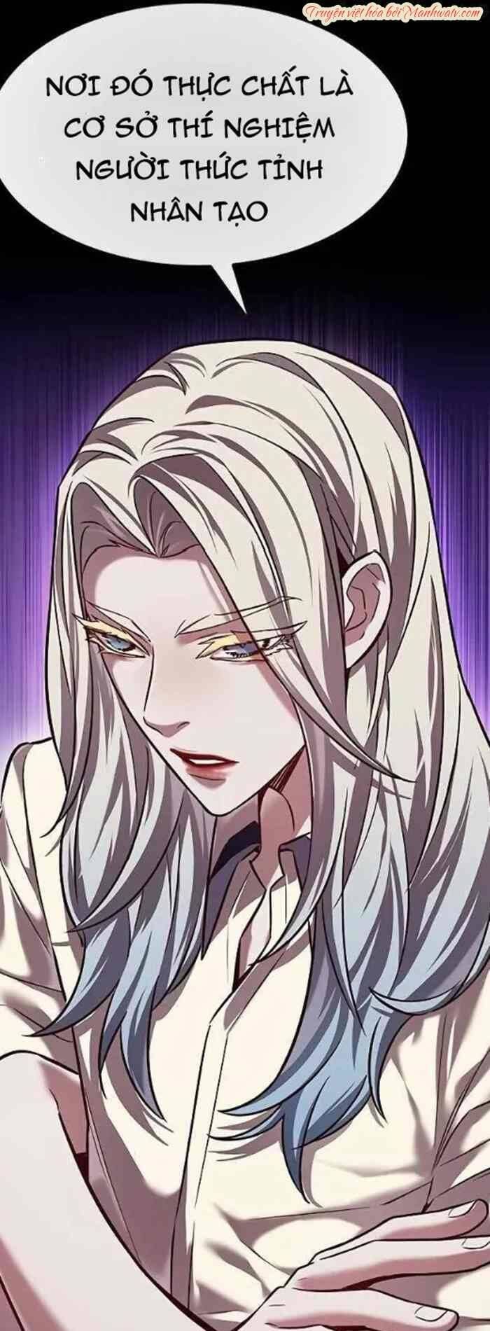 đọc truyện Hóa Thân Thành Mèo Chương 237 ảnh 31 tại Thiên Thai Truyện