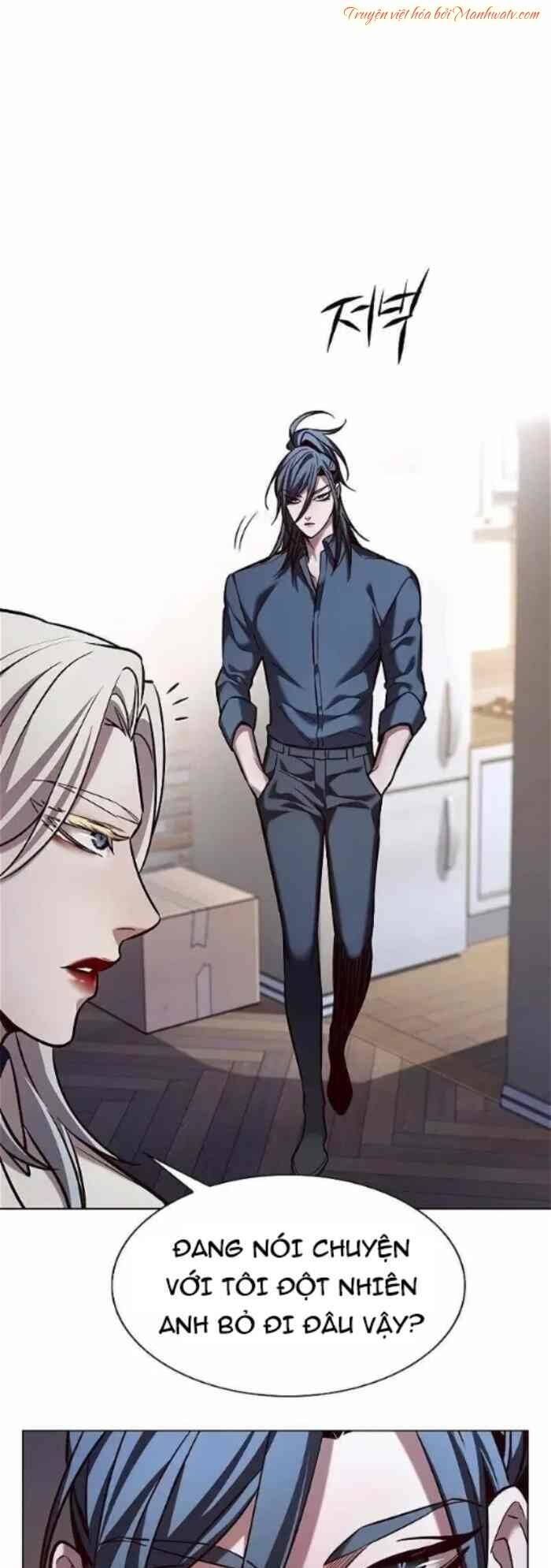 đọc truyện Hóa Thân Thành Mèo Chương 237 ảnh 6 tại Thiên Thai Truyện