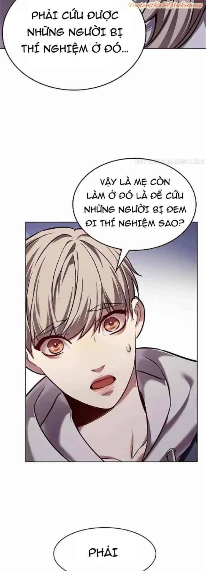 đọc truyện Hóa Thân Thành Mèo Chương 237 ảnh 47 tại Thiên Thai Truyện