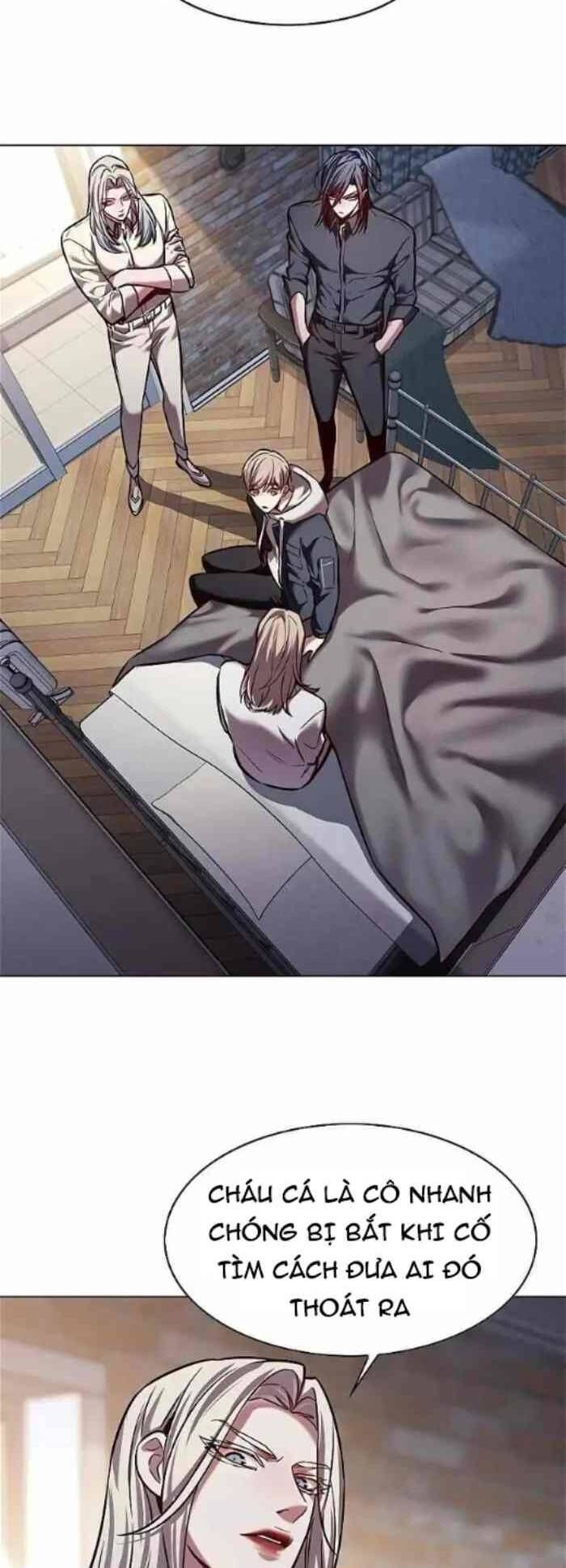 đọc truyện Hóa Thân Thành Mèo Chương 237 ảnh 48 tại Thiên Thai Truyện