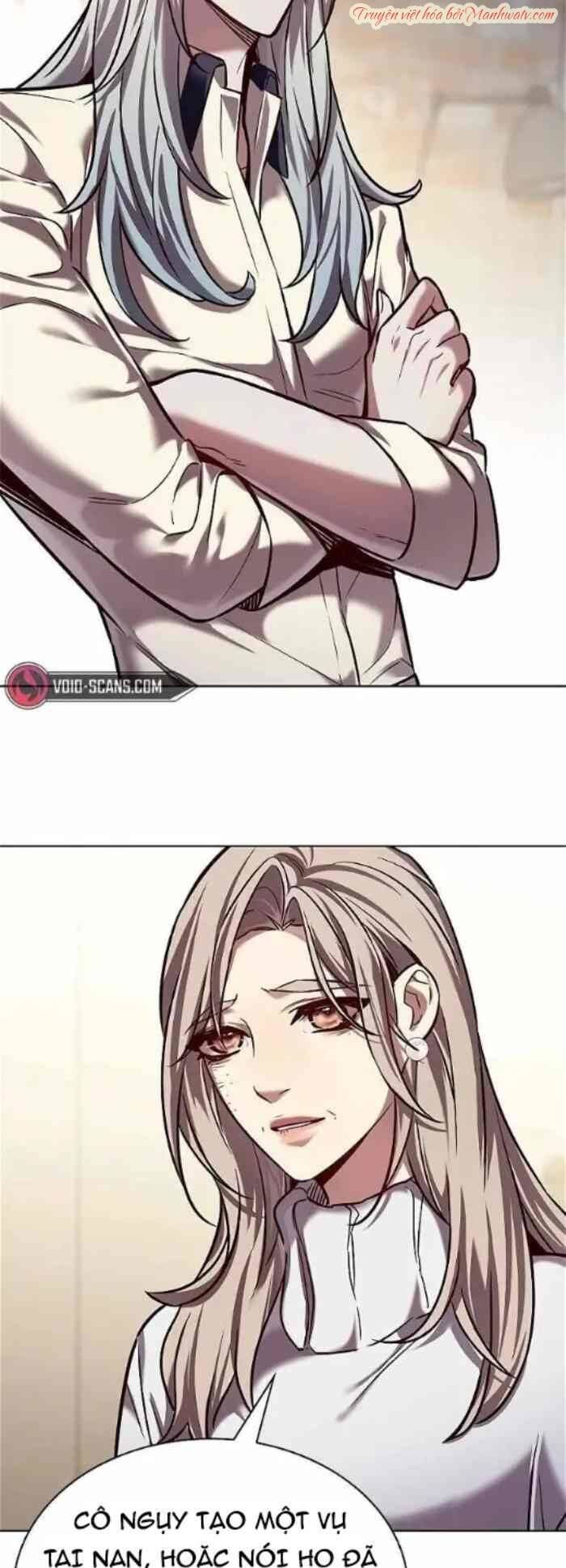 đọc truyện Hóa Thân Thành Mèo Chương 237 ảnh 49 tại Thiên Thai Truyện