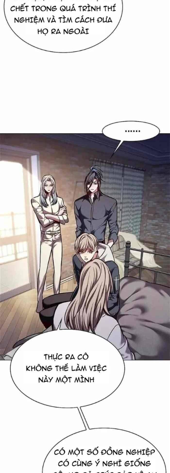 đọc truyện Hóa Thân Thành Mèo Chương 237 ảnh 50 tại Thiên Thai Truyện