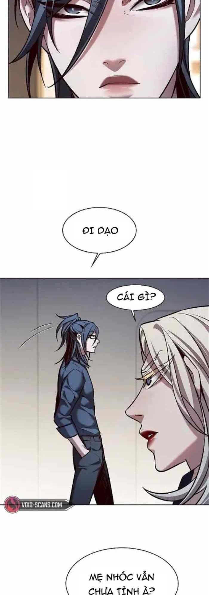 đọc truyện Hóa Thân Thành Mèo Chương 237 ảnh 7 tại Thiên Thai Truyện