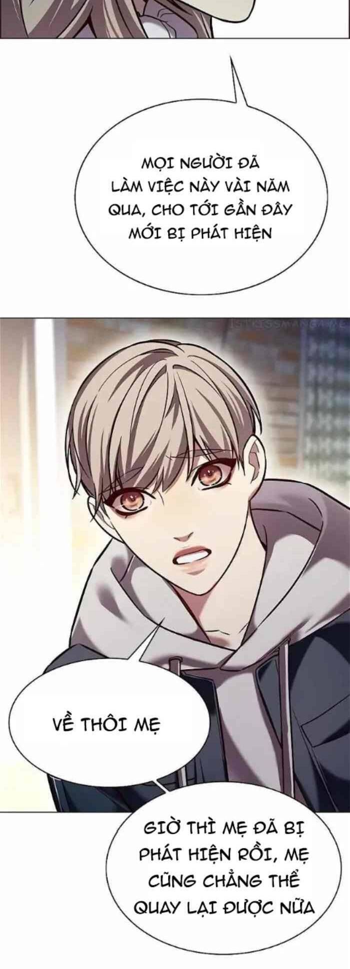 đọc truyện Hóa Thân Thành Mèo Chương 237 ảnh 52 tại Thiên Thai Truyện