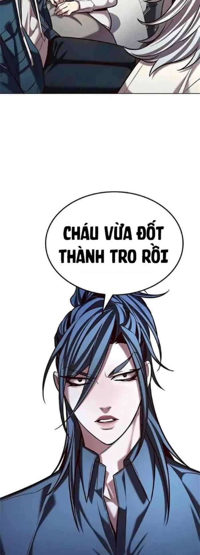 đọc truyện Hóa Thân Thành Mèo Chương 237 ảnh 56 tại Thiên Thai Truyện