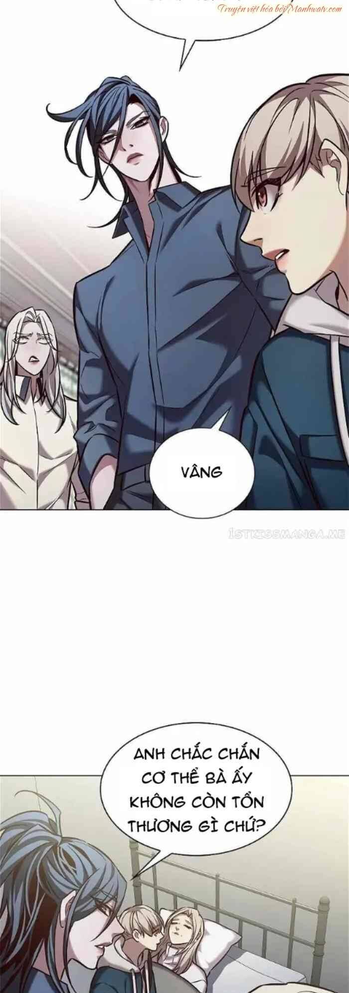 đọc truyện Hóa Thân Thành Mèo Chương 237 ảnh 8 tại Thiên Thai Truyện