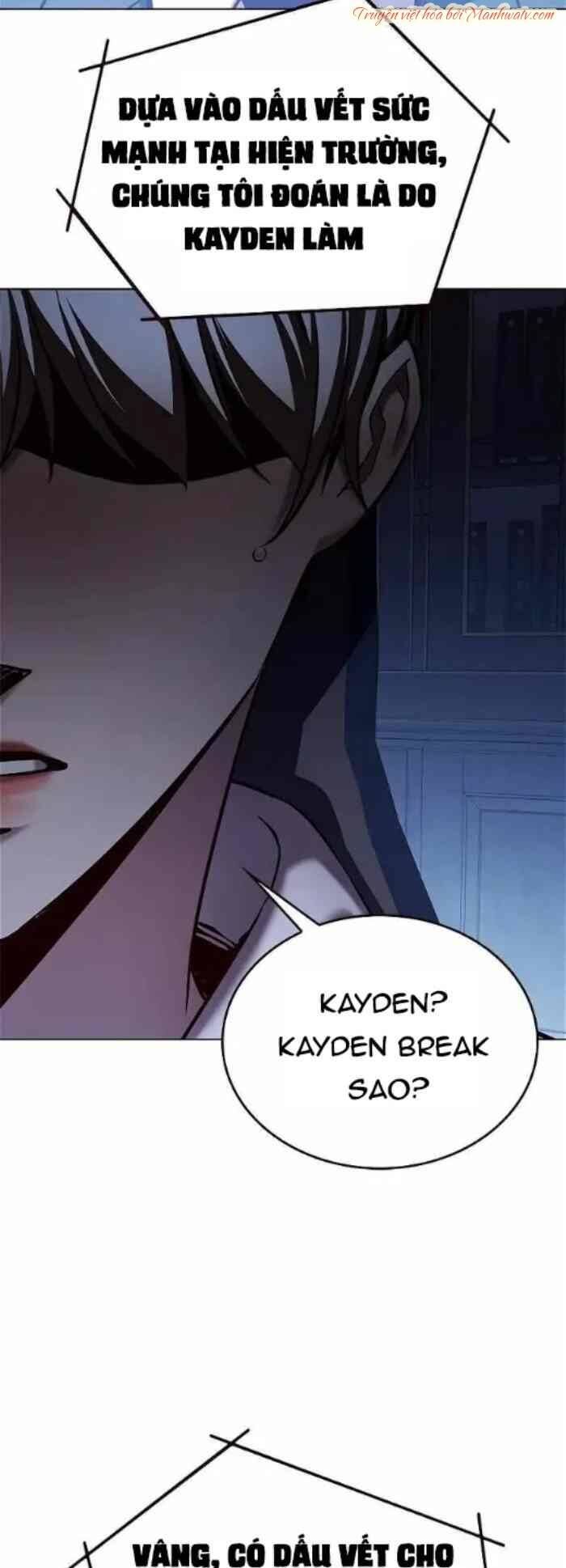 đọc truyện Hóa Thân Thành Mèo Chương 237 ảnh 63 tại Thiên Thai Truyện