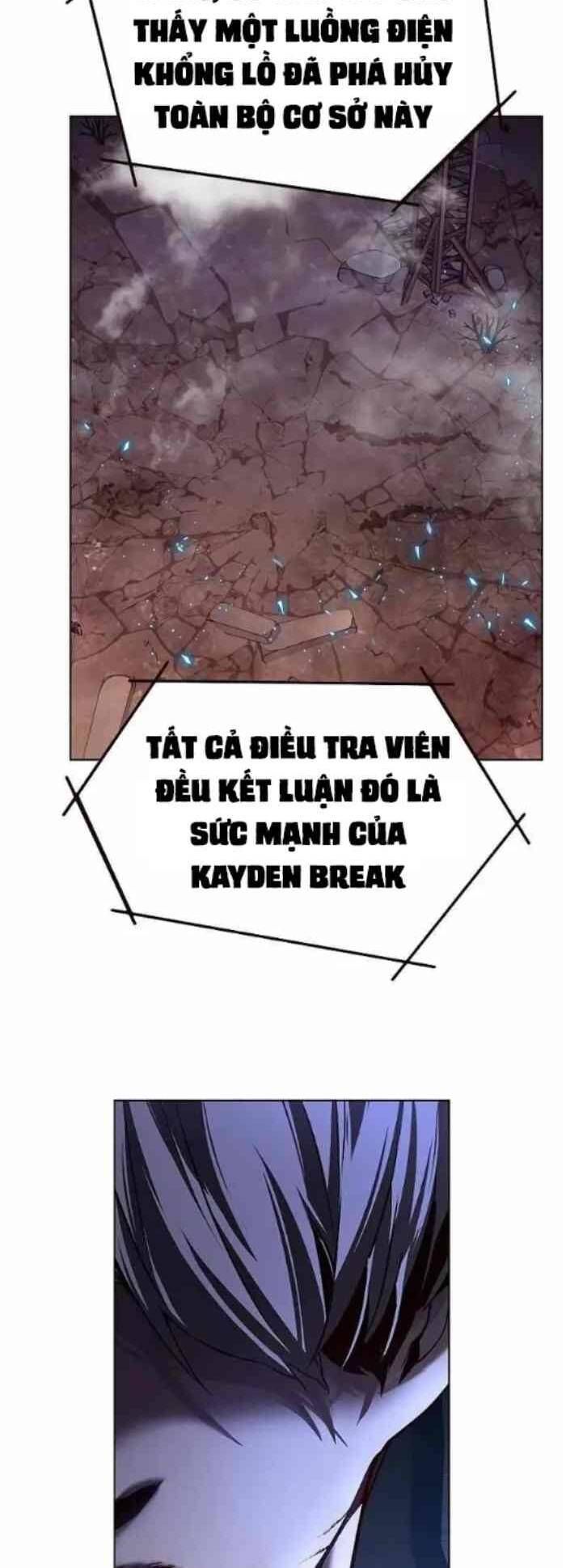 đọc truyện Hóa Thân Thành Mèo Chương 237 ảnh 64 tại Thiên Thai Truyện