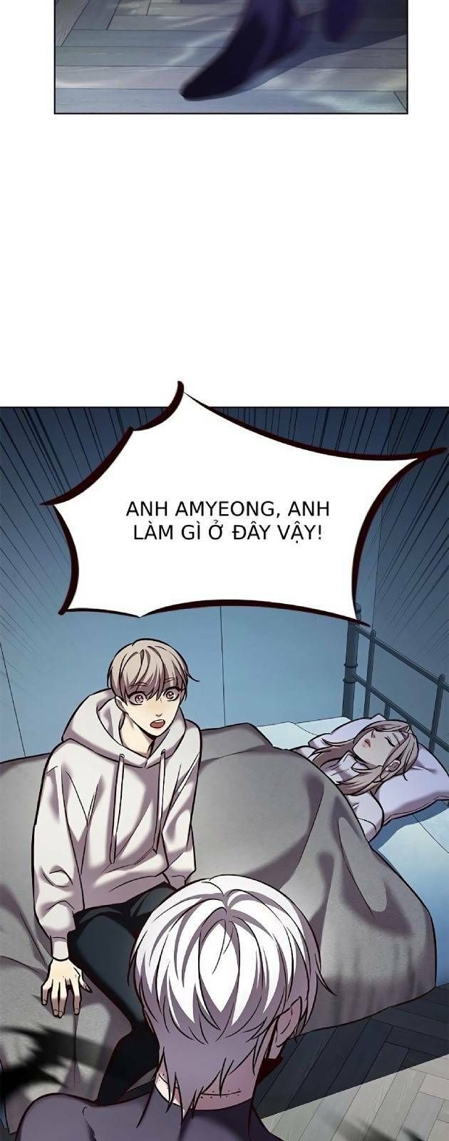 đọc truyện Hóa Thân Thành Mèo Chương 238 ảnh 12 tại Thiên Thai Truyện