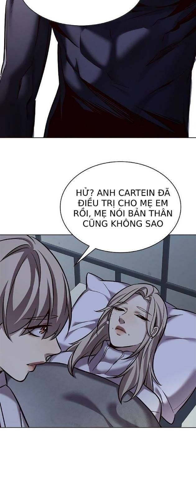 đọc truyện Hóa Thân Thành Mèo Chương 238 ảnh 14 tại Thiên Thai Truyện