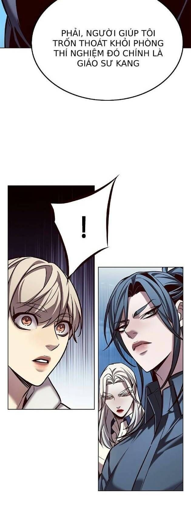 đọc truyện Hóa Thân Thành Mèo Chương 238 ảnh 18 tại Thiên Thai Truyện