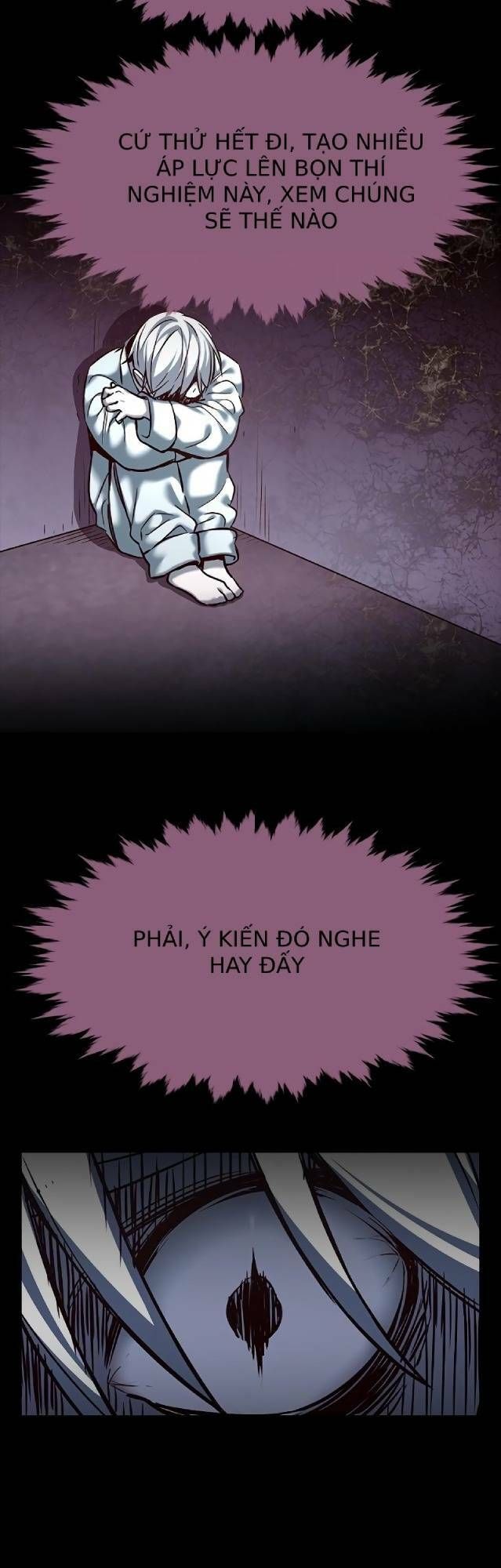 đọc truyện Hóa Thân Thành Mèo Chương 238 ảnh 28 tại Thiên Thai Truyện