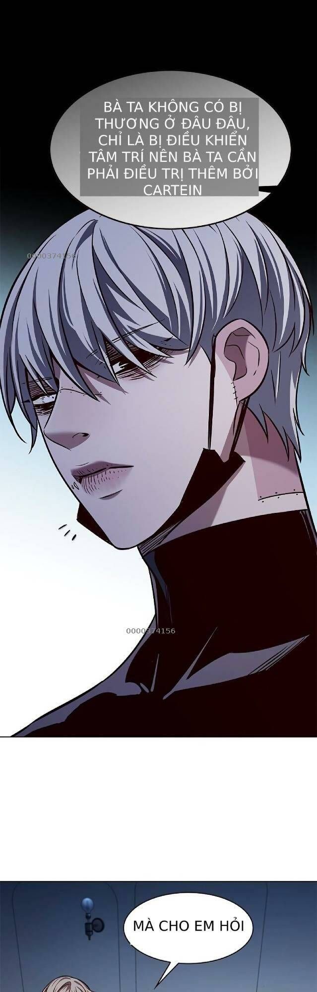 đọc truyện Hóa Thân Thành Mèo Chương 238 ảnh 34 tại Thiên Thai Truyện