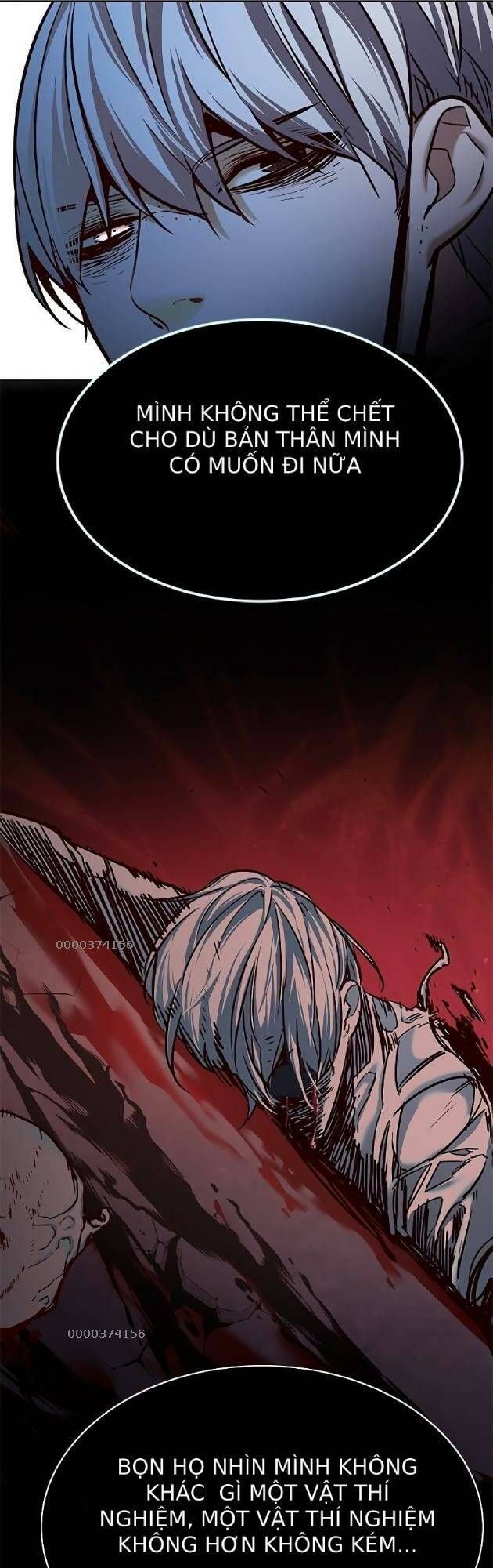 đọc truyện Hóa Thân Thành Mèo Chương 238 ảnh 43 tại Thiên Thai Truyện