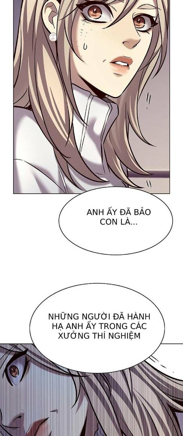 đọc truyện Hóa Thân Thành Mèo Chương 238 ảnh 72 tại Thiên Thai Truyện