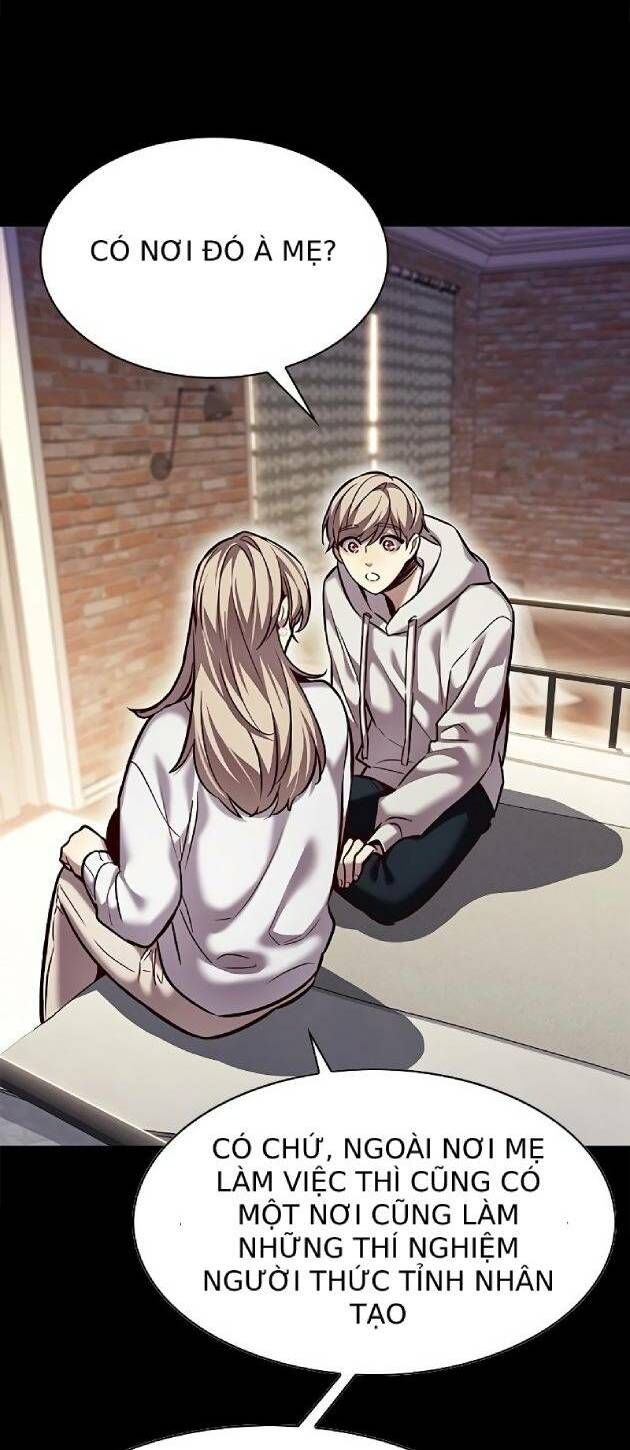 đọc truyện Hóa Thân Thành Mèo Chương 239 ảnh 12 tại Thiên Thai Truyện