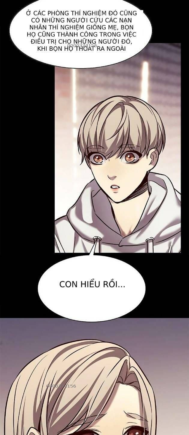 đọc truyện Hóa Thân Thành Mèo Chương 239 ảnh 13 tại Thiên Thai Truyện