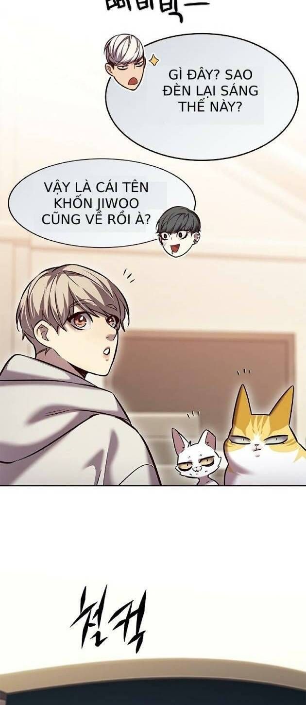 đọc truyện Hóa Thân Thành Mèo Chương 239 ảnh 18 tại Thiên Thai Truyện