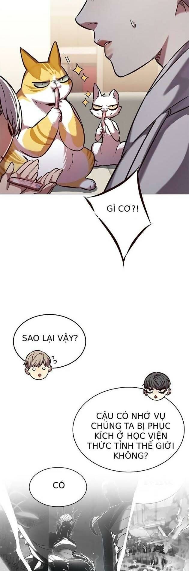 đọc truyện Hóa Thân Thành Mèo Chương 239 ảnh 24 tại Thiên Thai Truyện