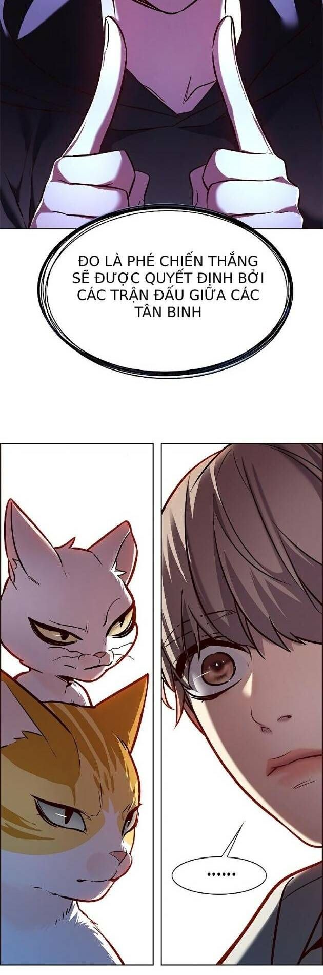 đọc truyện Hóa Thân Thành Mèo Chương 239 ảnh 26 tại Thiên Thai Truyện