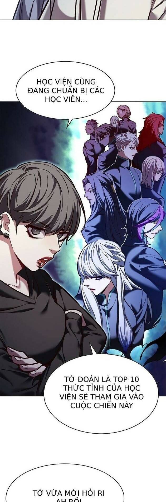 đọc truyện Hóa Thân Thành Mèo Chương 239 ảnh 30 tại Thiên Thai Truyện