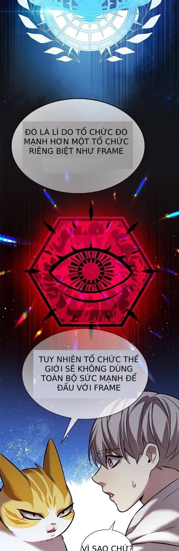 đọc truyện Hóa Thân Thành Mèo Chương 239 ảnh 37 tại Thiên Thai Truyện