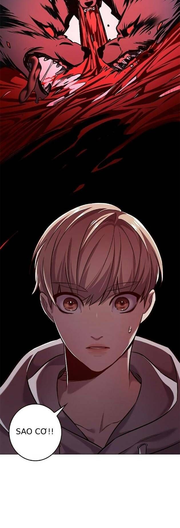 đọc truyện Hóa Thân Thành Mèo Chương 239 ảnh 40 tại Thiên Thai Truyện