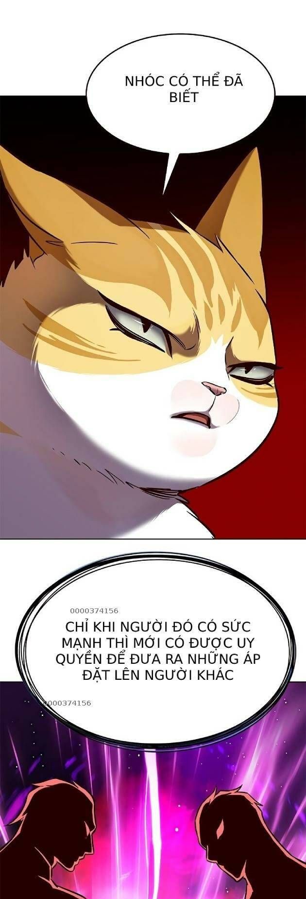 đọc truyện Hóa Thân Thành Mèo Chương 239 ảnh 41 tại Thiên Thai Truyện