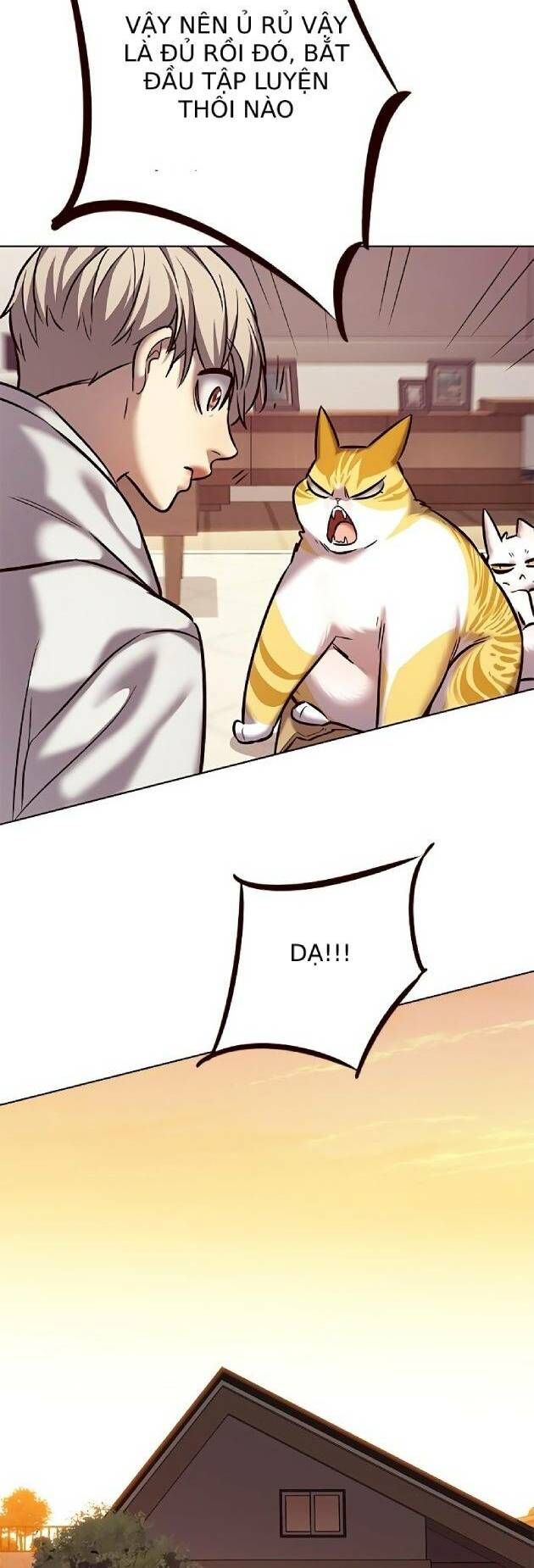 đọc truyện Hóa Thân Thành Mèo Chương 239 ảnh 48 tại Thiên Thai Truyện