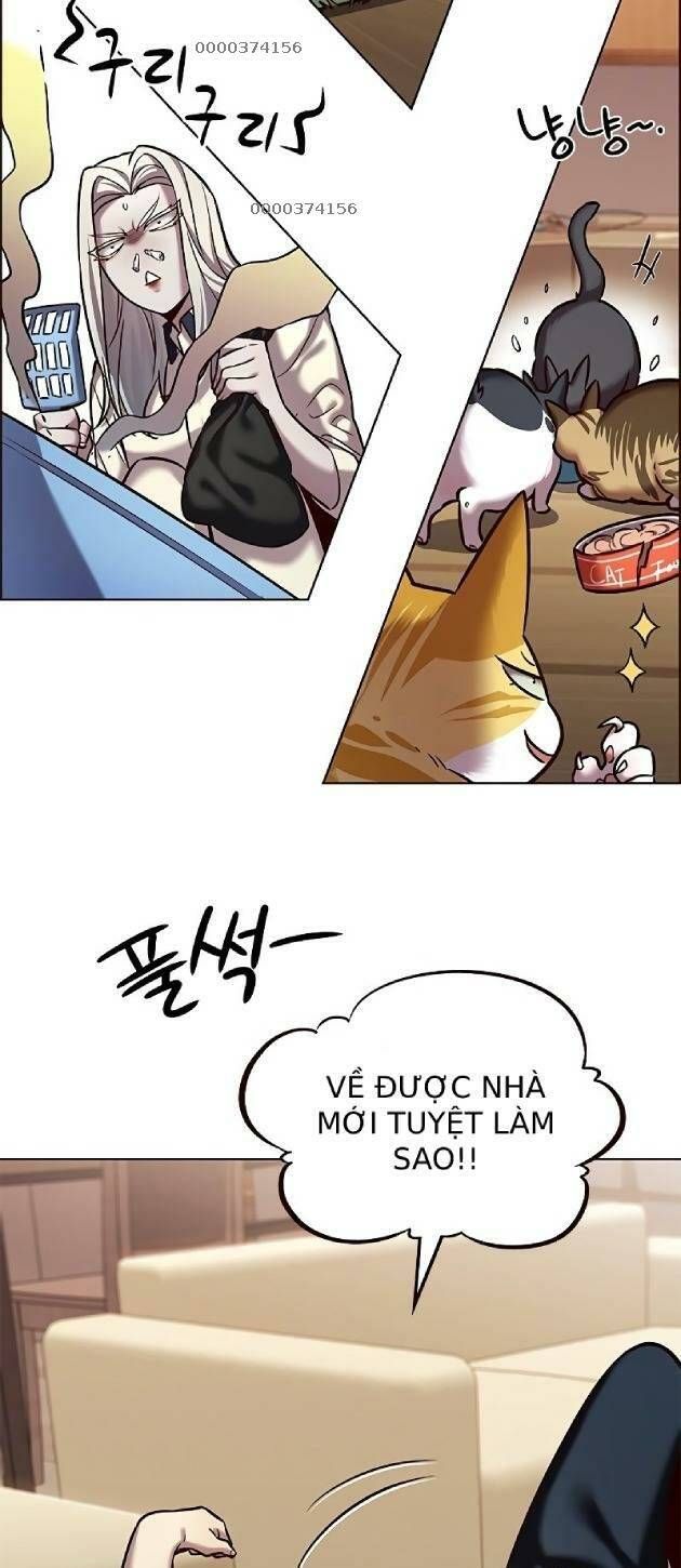 đọc truyện Hóa Thân Thành Mèo Chương 239 ảnh 7 tại Thiên Thai Truyện