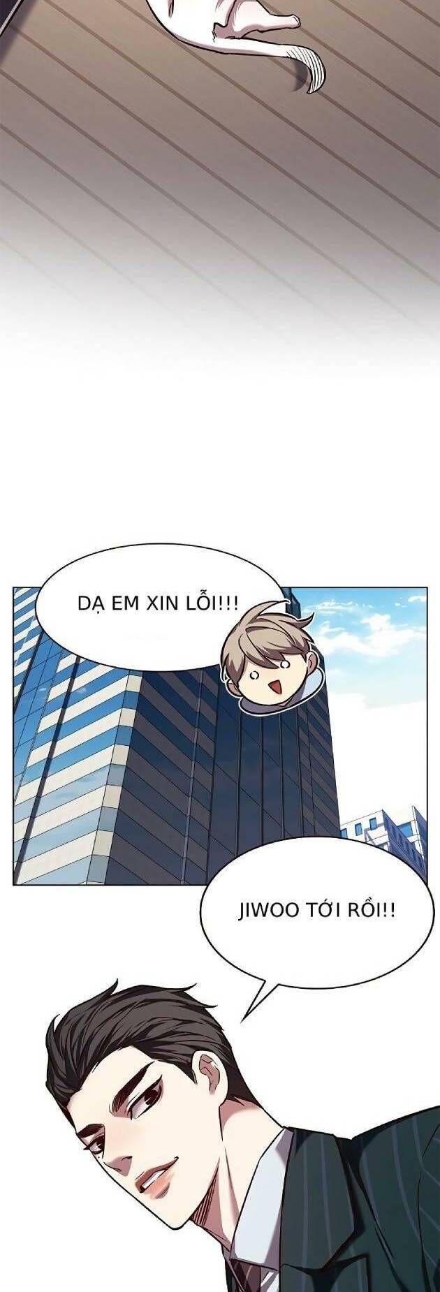 đọc truyện Hóa Thân Thành Mèo Chương 239 ảnh 52 tại Thiên Thai Truyện