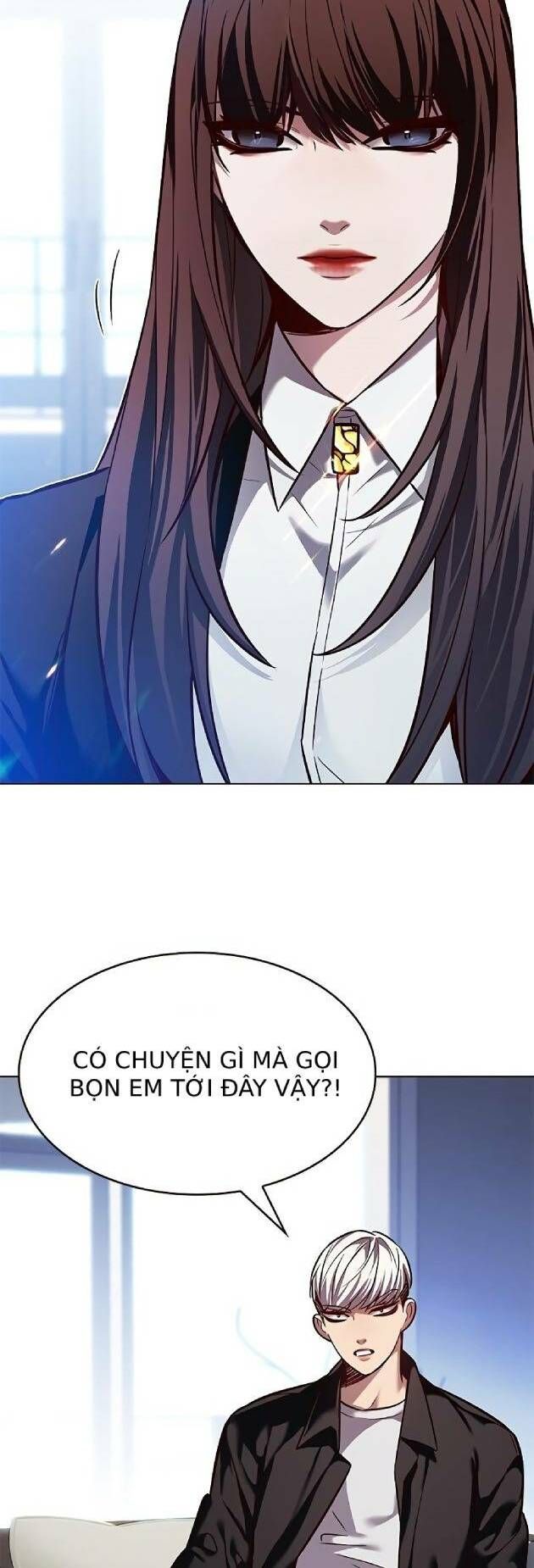 đọc truyện Hóa Thân Thành Mèo Chương 239 ảnh 54 tại Thiên Thai Truyện